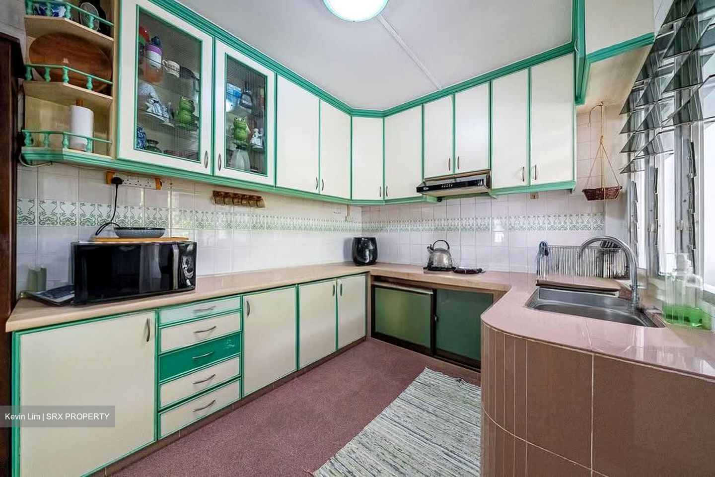 Blk 526 Choa Chu Kang Street 51 (Choa Chu Kang), HDB Executive #579232681